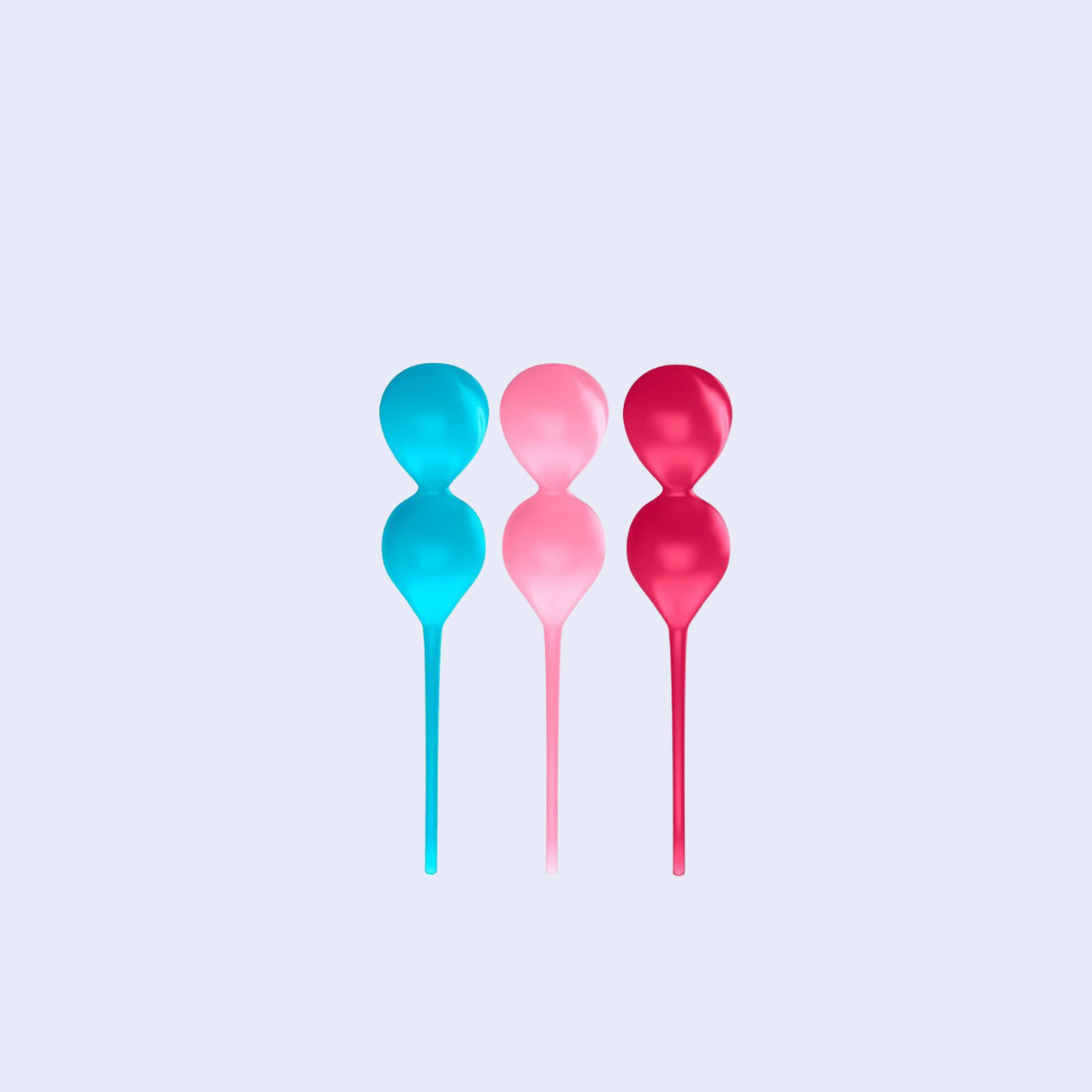 Satisfyer V Balls