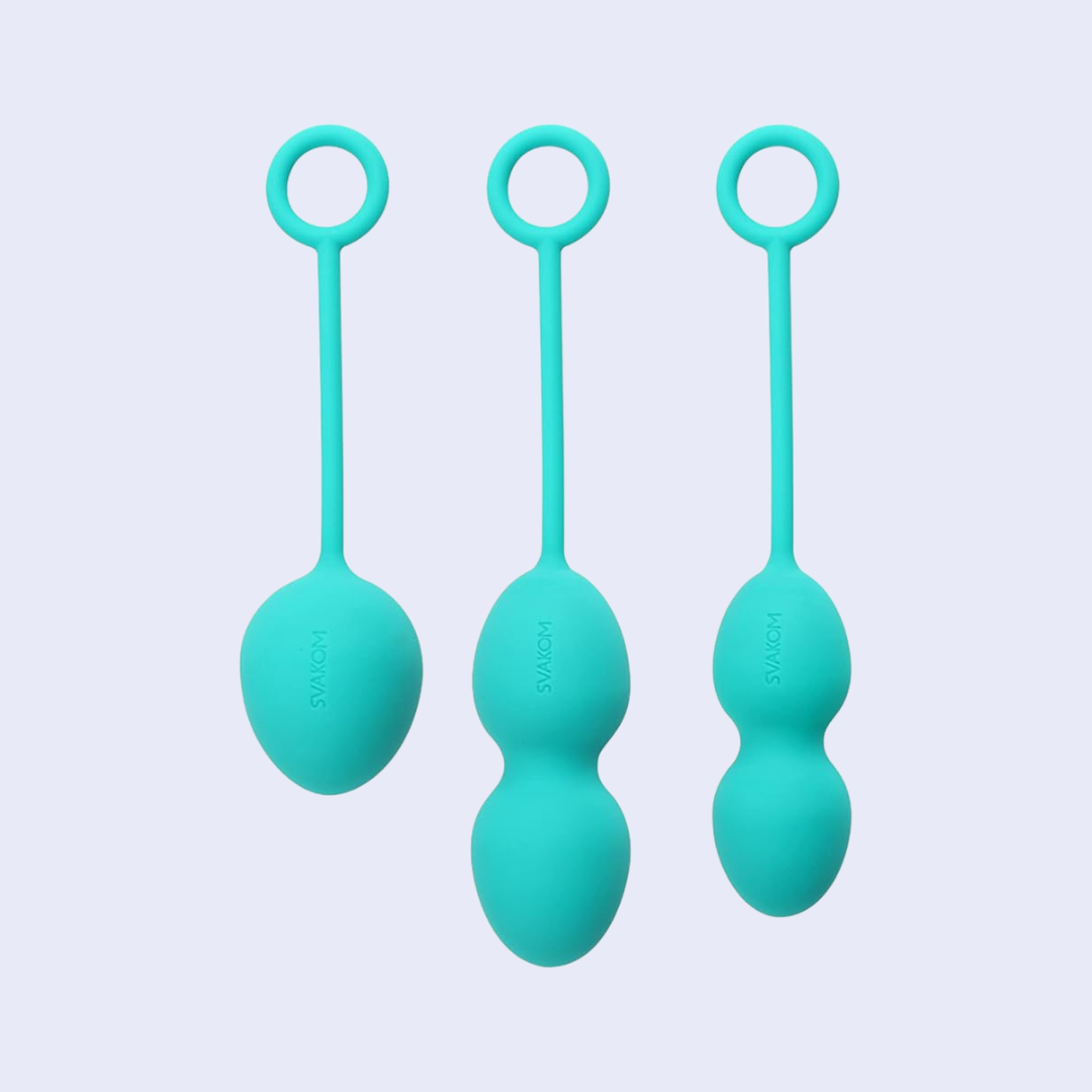 Svakom Kegel Balls