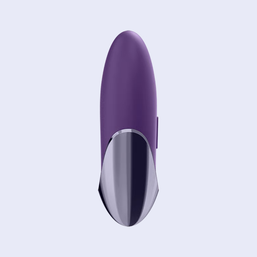 Satisfyer Purple Pleasure