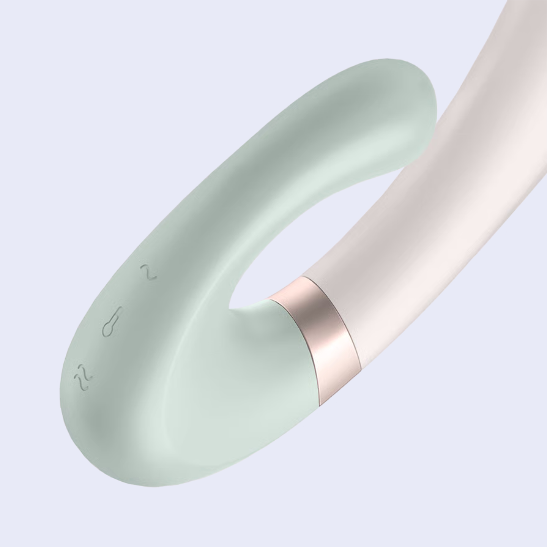 Satisfyer Heat Wave