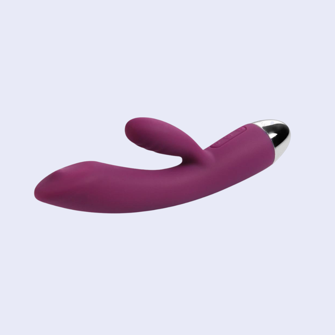 Svakom Trysta G-Spot Rabbit Vibrator