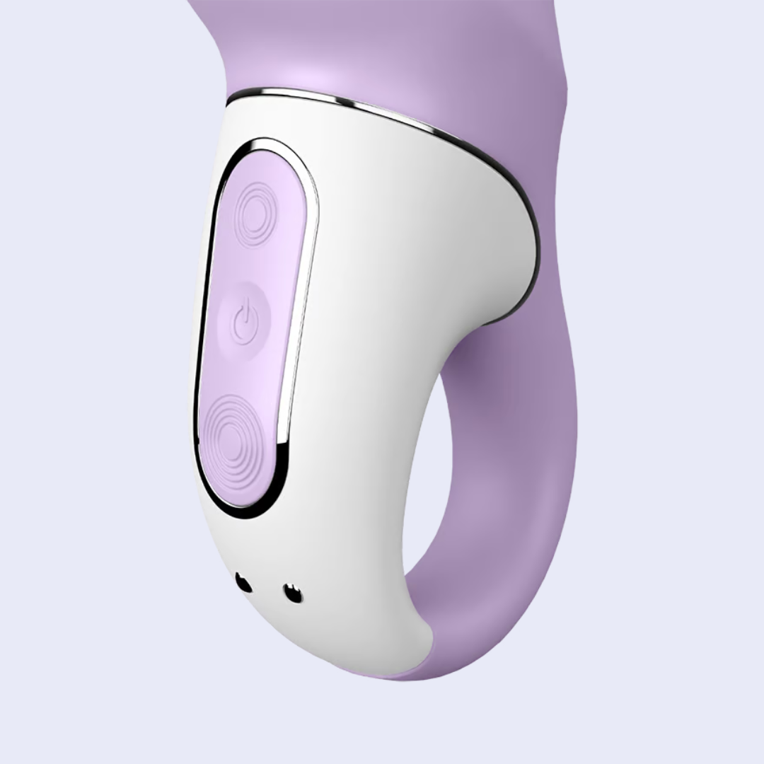 Satisfyer Vibes Charming Smile