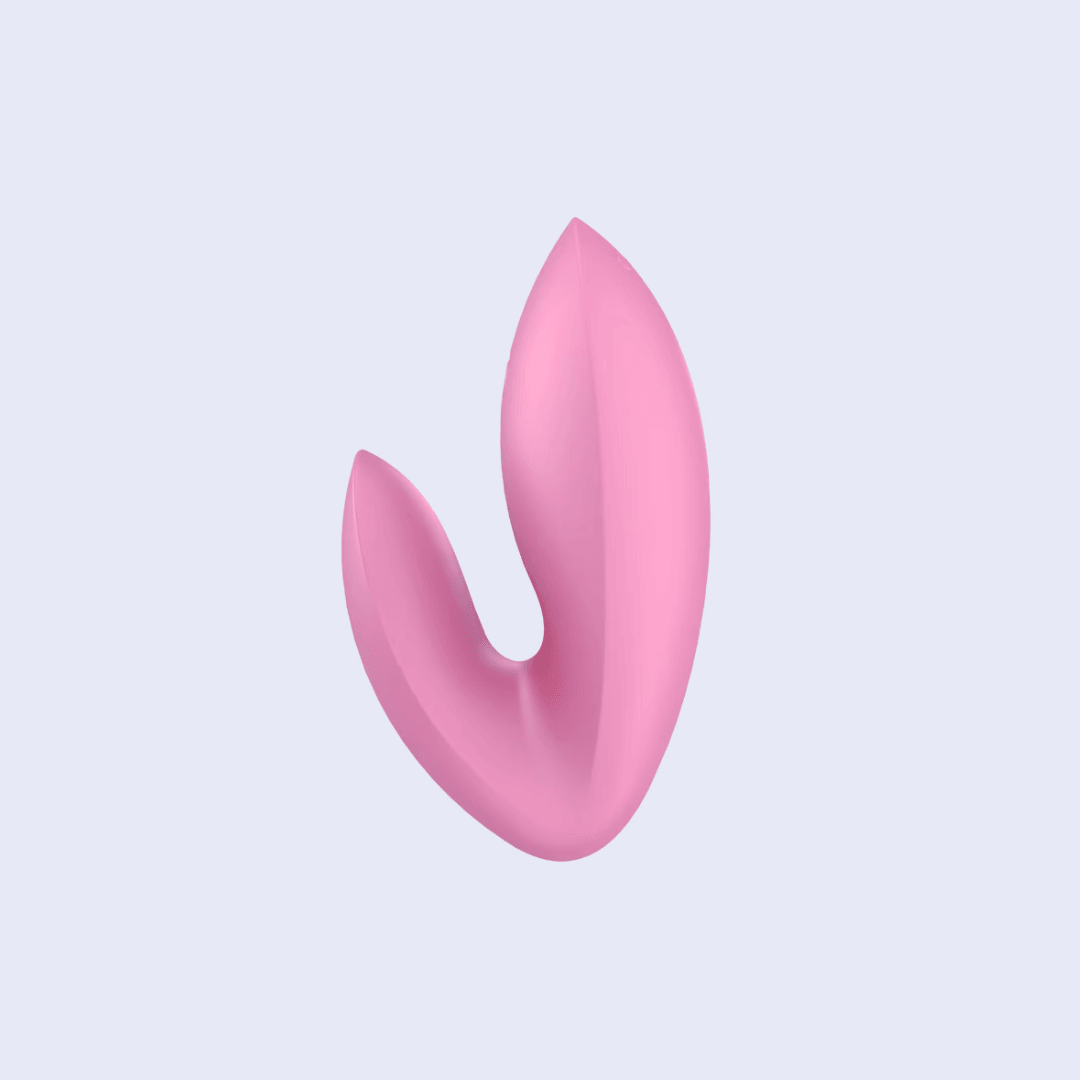 Satisfyer Love Riot