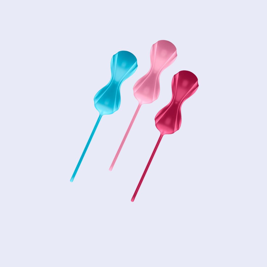 Satisfyer Power Balls