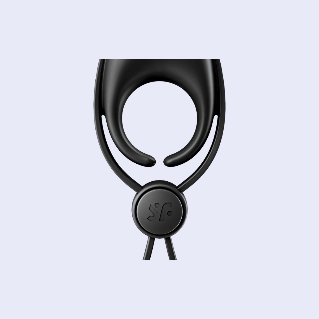 Satisfyer Sniper Ring