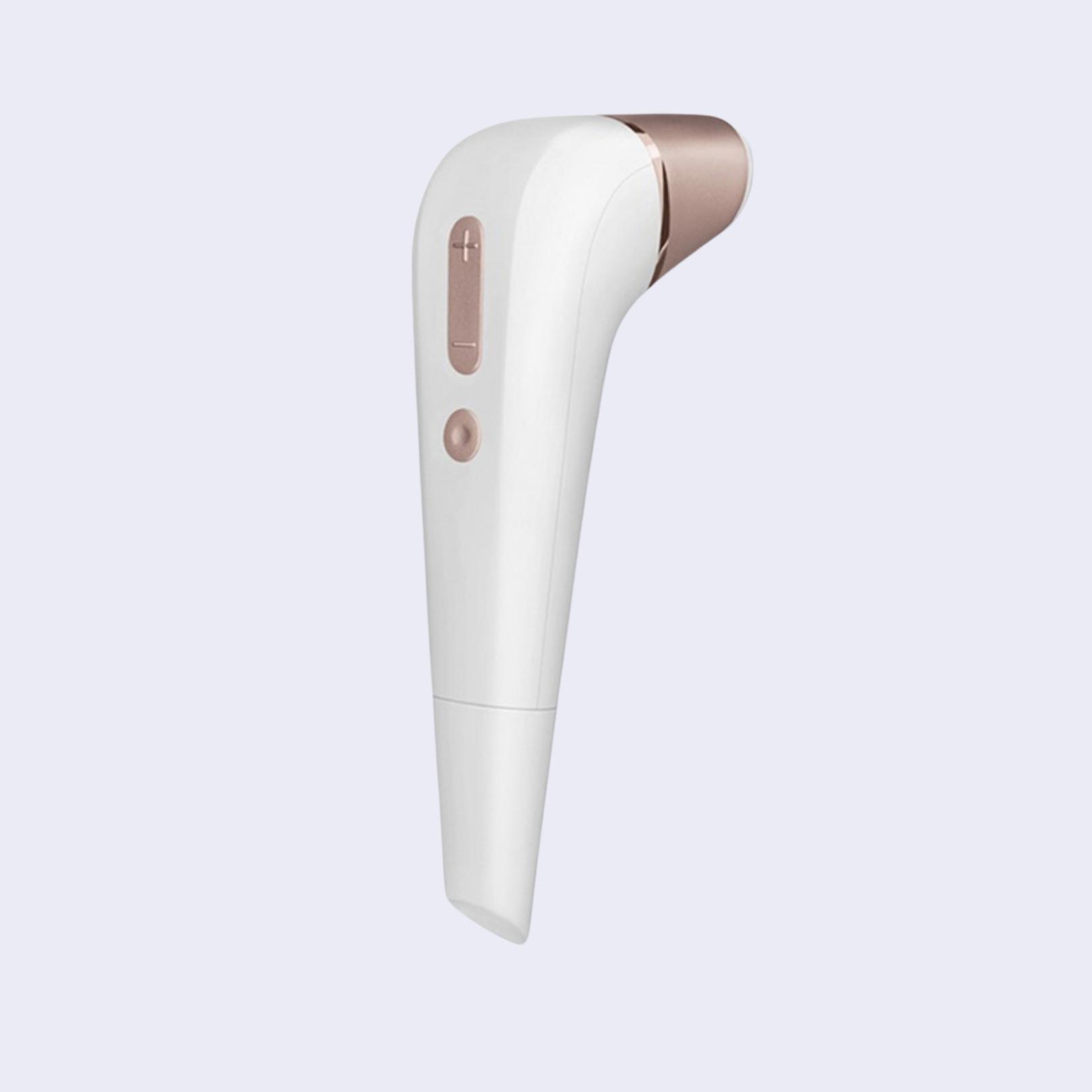 Satisfyer Dos - La Pepa