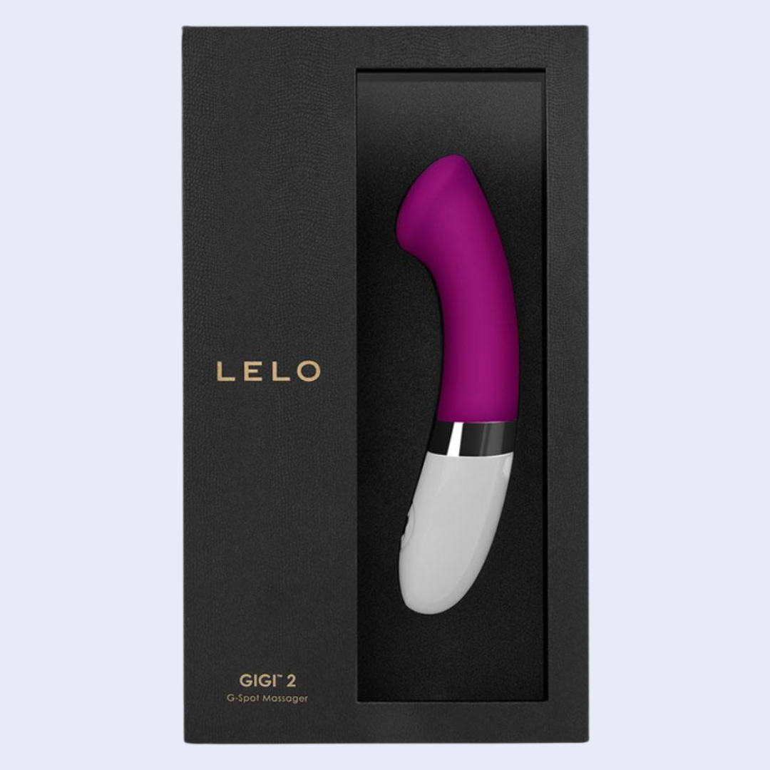 LELO Gigi 2 Vibrator