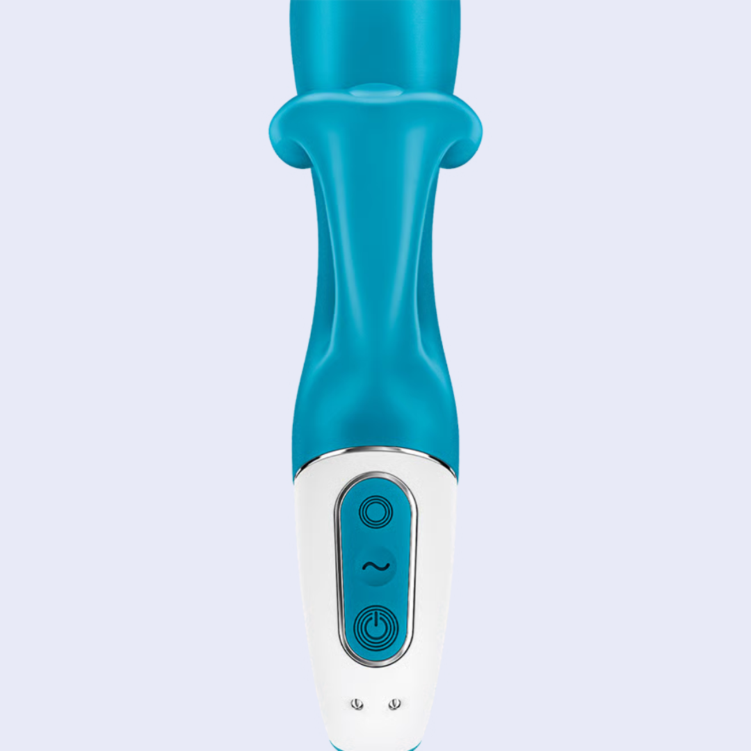 Satisfyer Embrace me