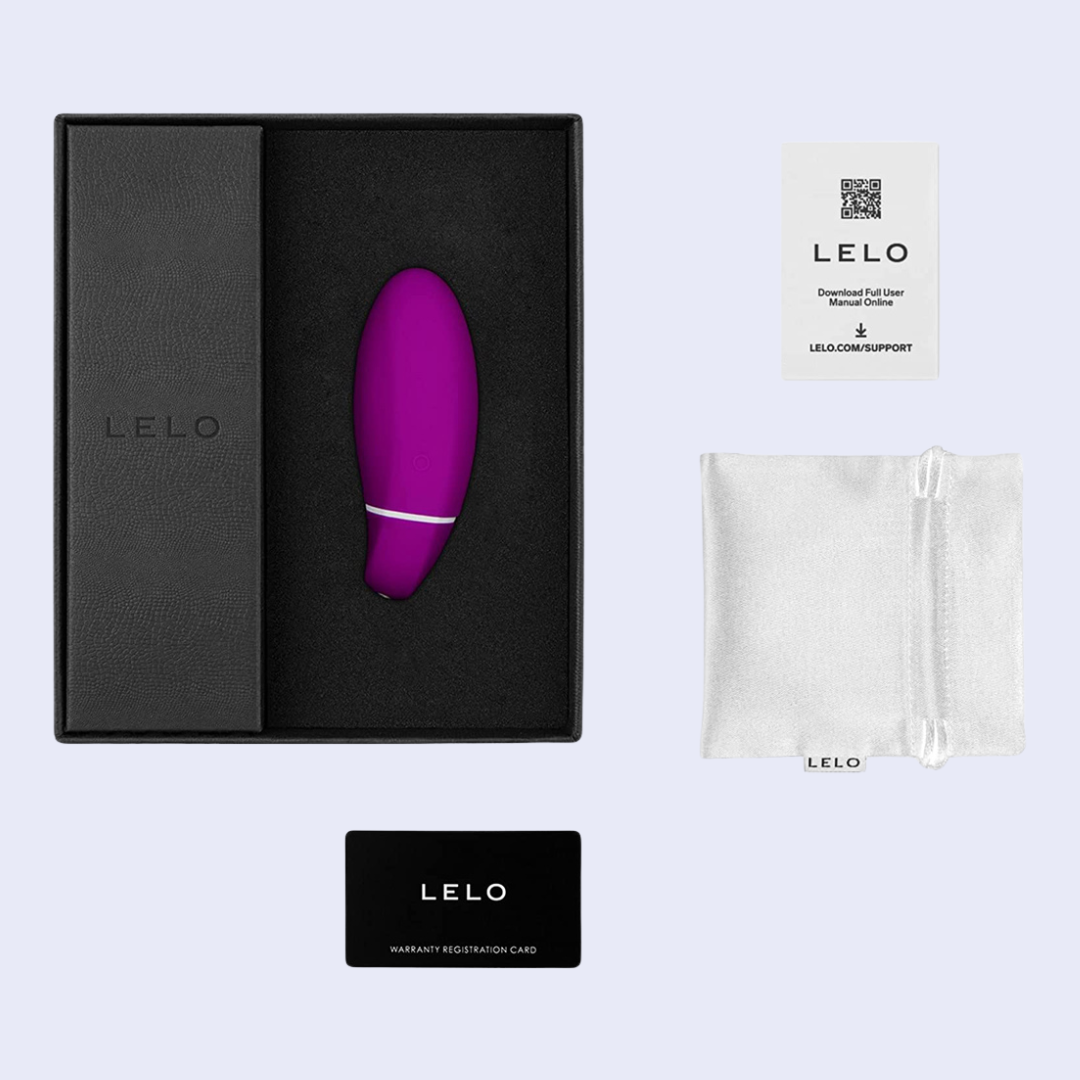 LELO Smart Bead Kegel Trainer
