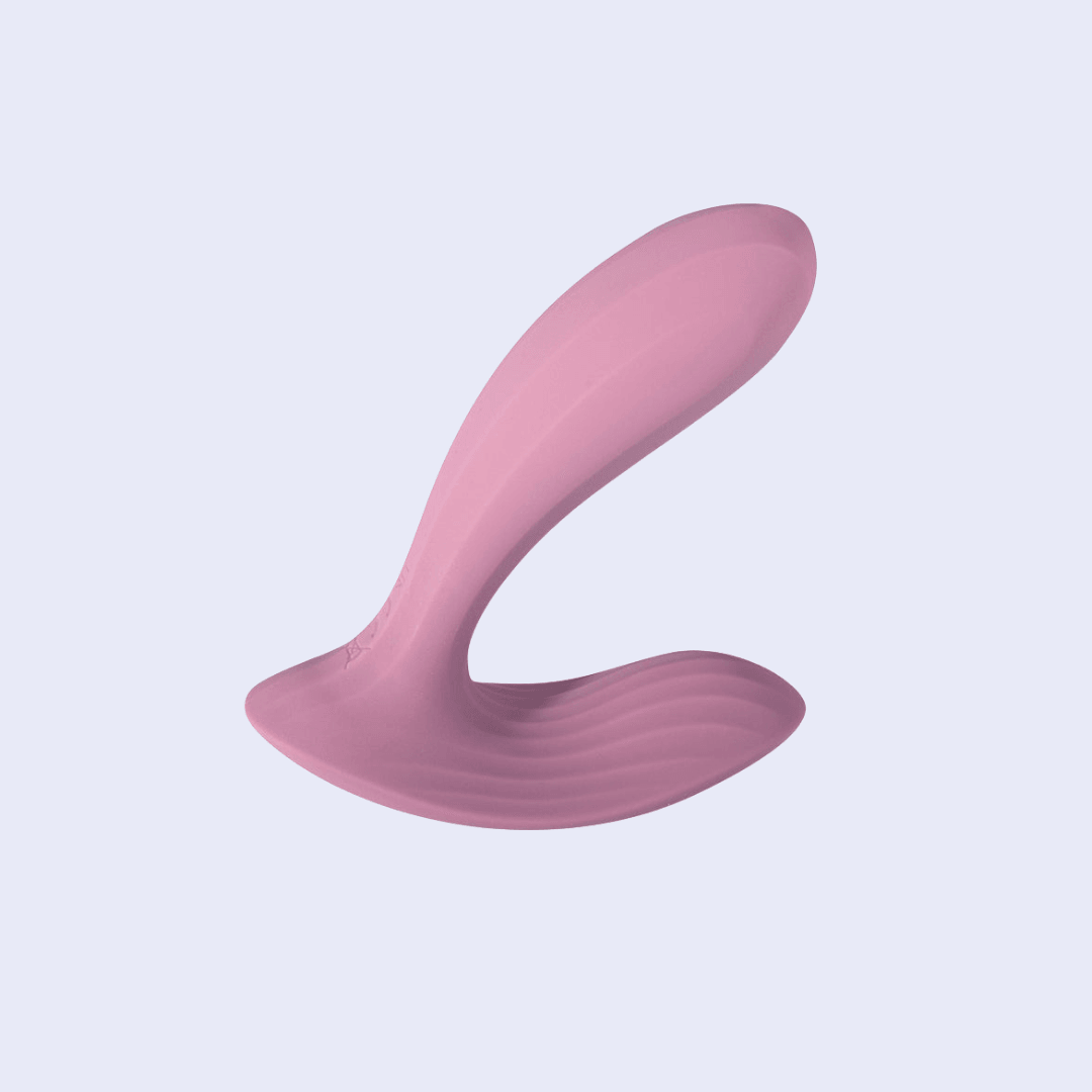 Svakom Vibrator Erica G-Spot