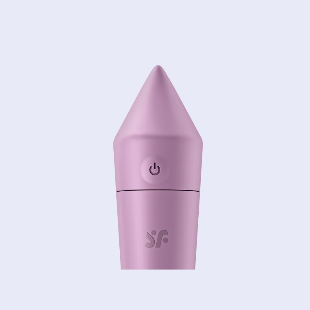 Satisfyer Ultra Power Bullet 8