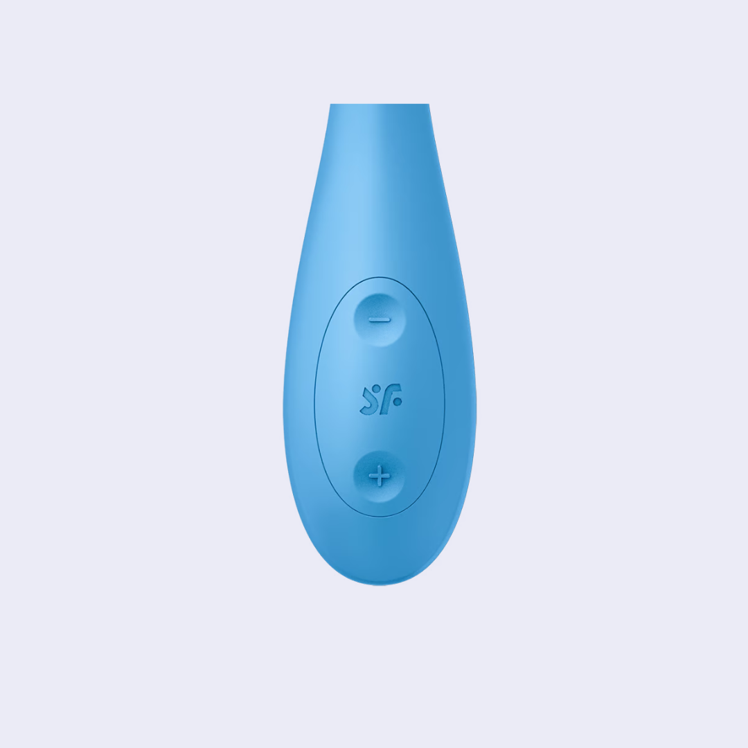 Satisfyer G-Spot Flex 4+