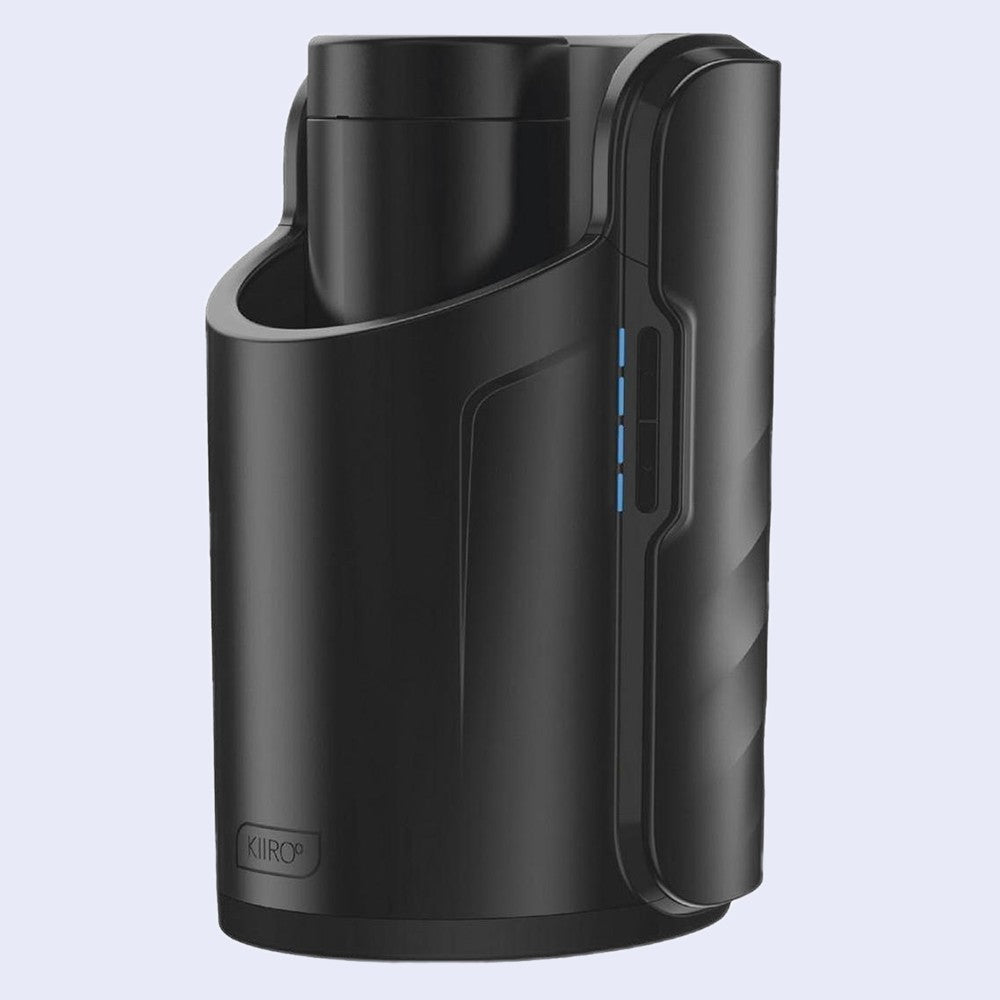 Kiiroo Keon WiFi Stroker Combo Set