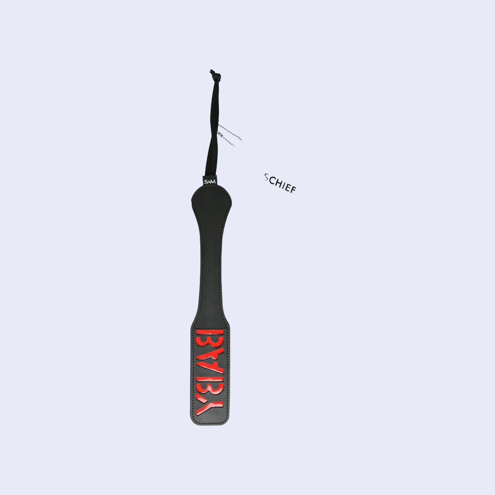 Sportsheets Baby Paddle