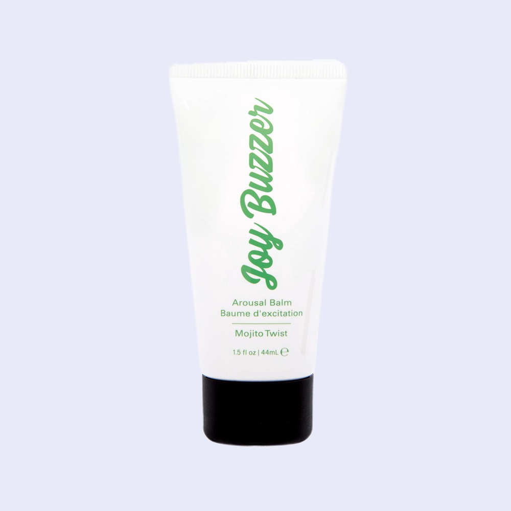 JELIQUE Joy Buzzer Mojito Twist Lotion