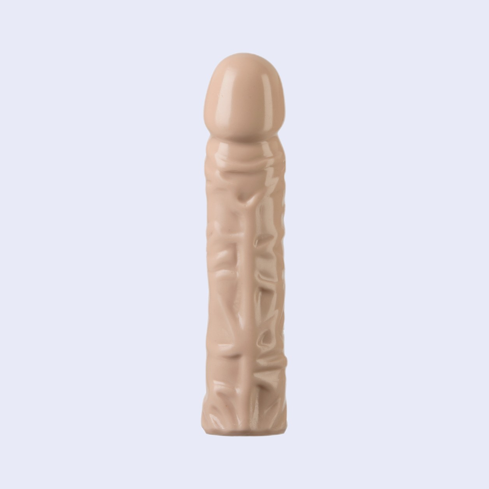 Vac-U-Lock 8" Classic Dong Attachment