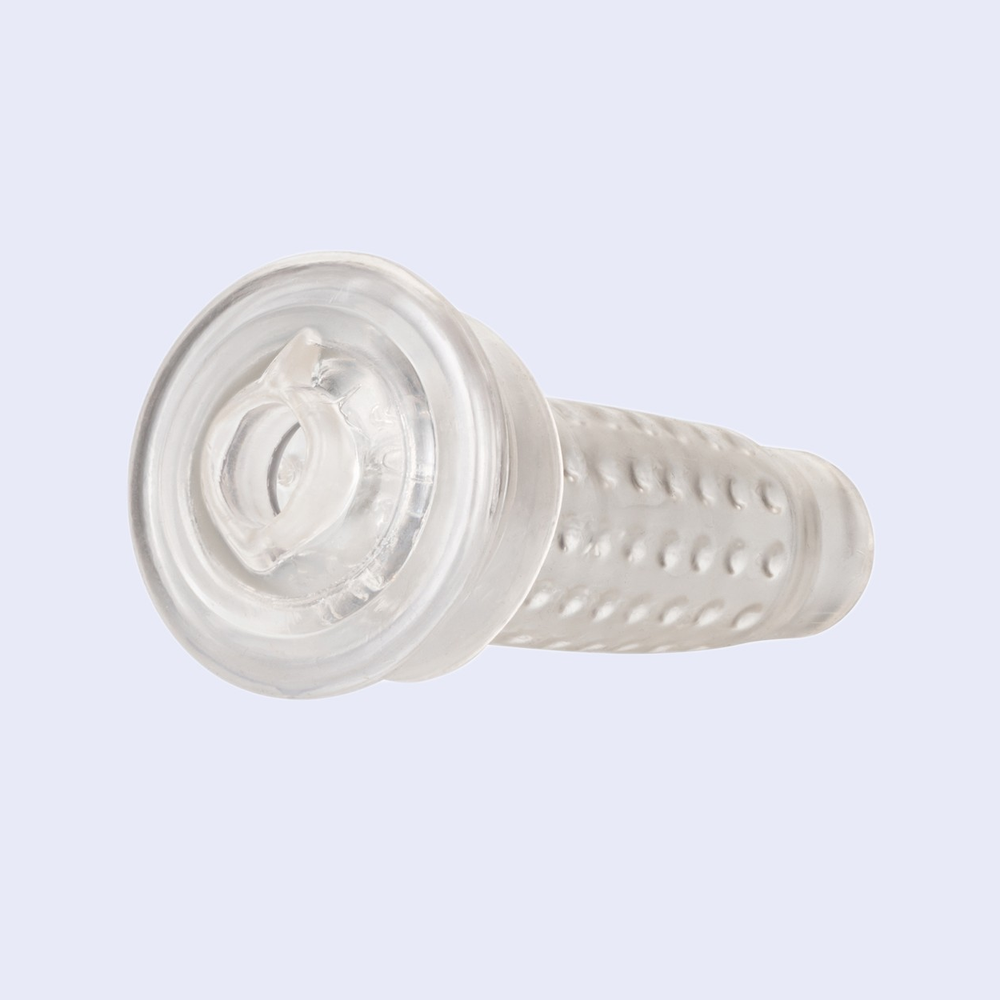 Optimum Series Stroker Pump Sleeve