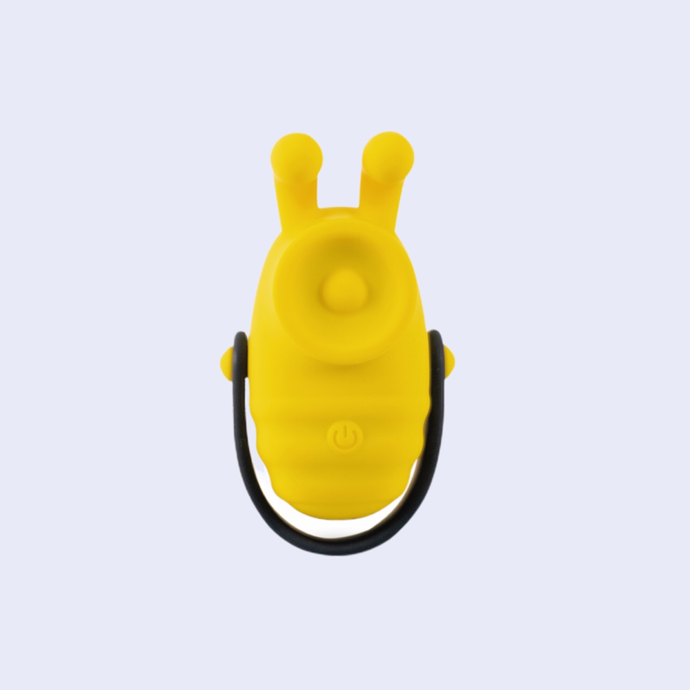 Lolly Bumble Bee Vibrator