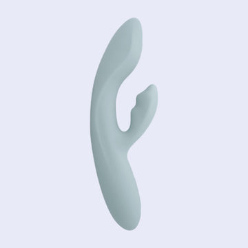 SVAKOM Chika App-Controlled Rabbit Vibrator