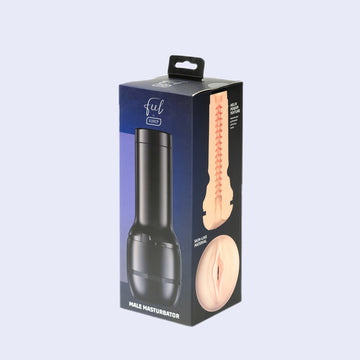 Kiiroo Feel Stroker Generic Pale Masturbator