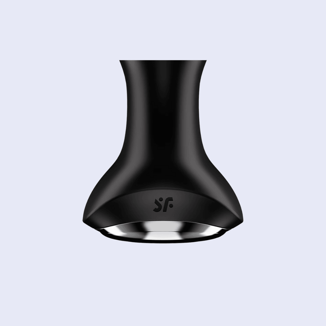 Satisfyer Rotator Plug 2+ Connect App