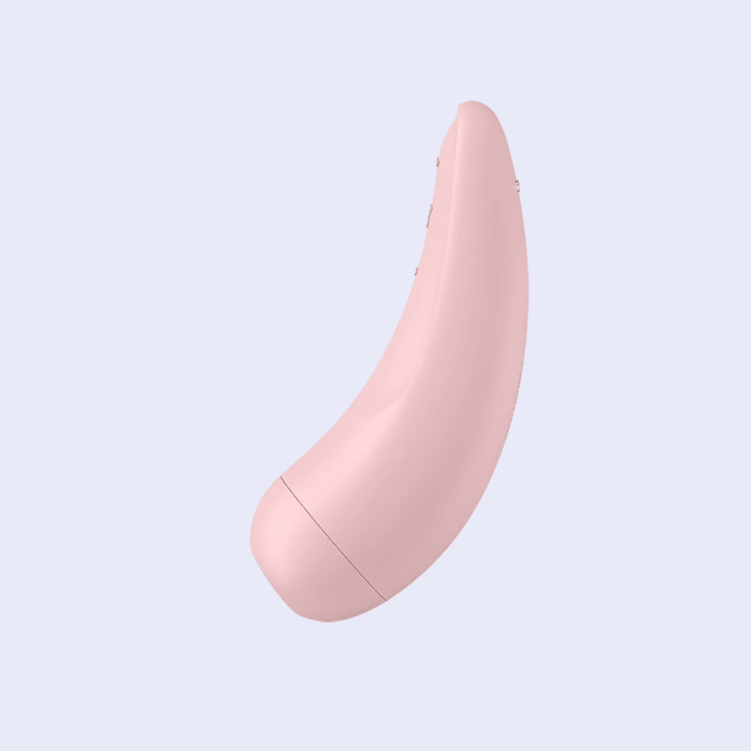 Satisfyer Curvy 2+
