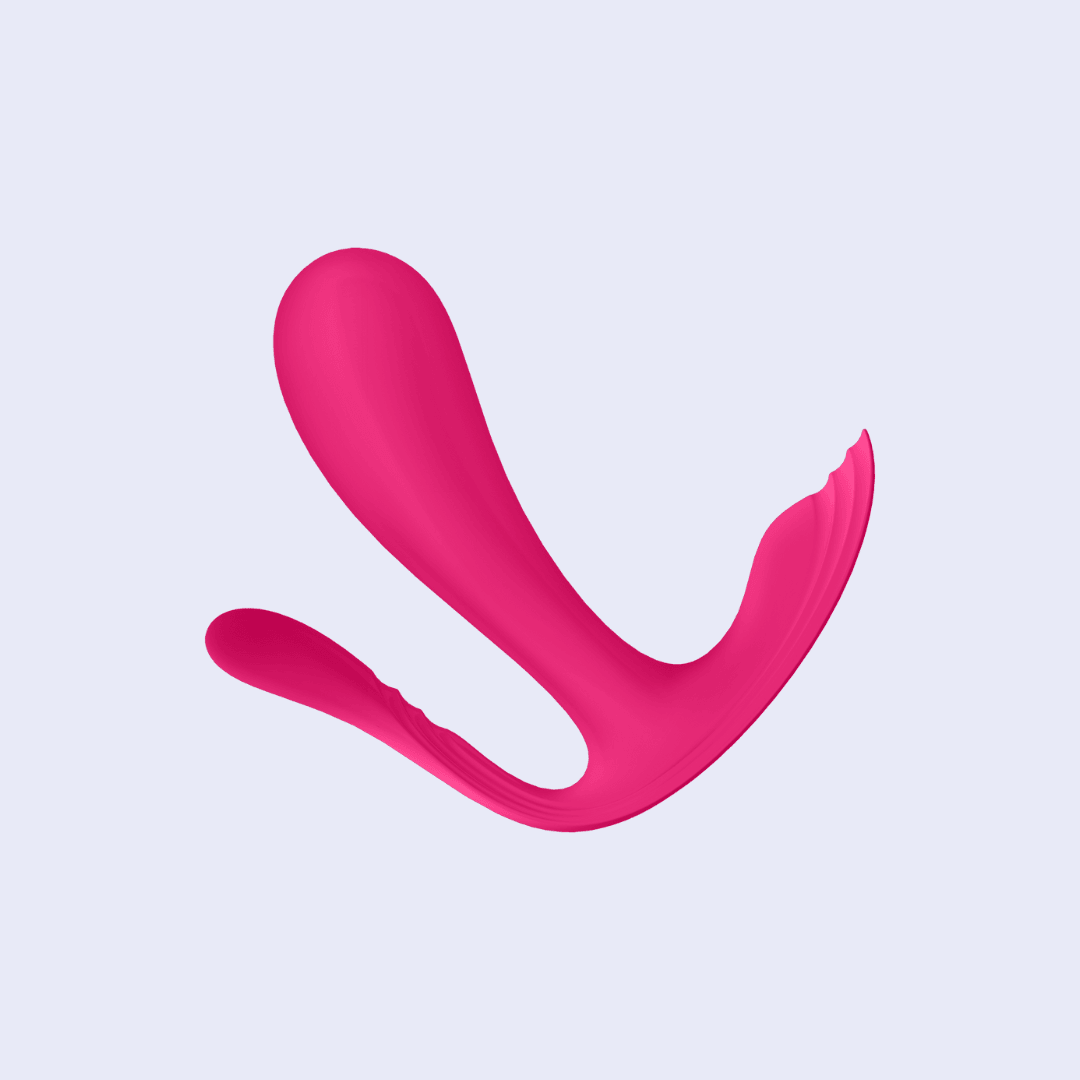 Satisfyer Top Secret+ Connect App