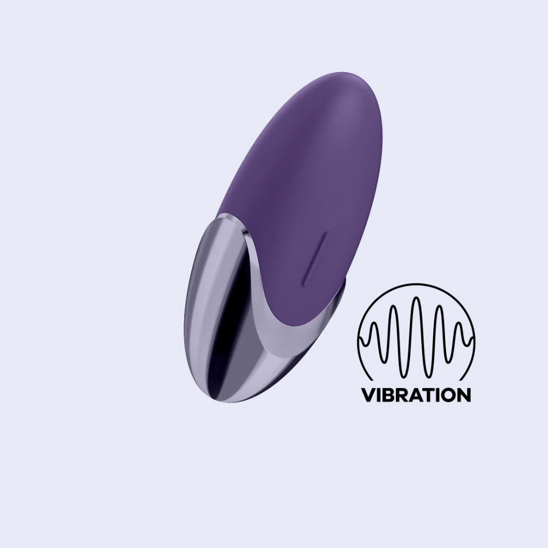 Satisfyer Purple Pleasure