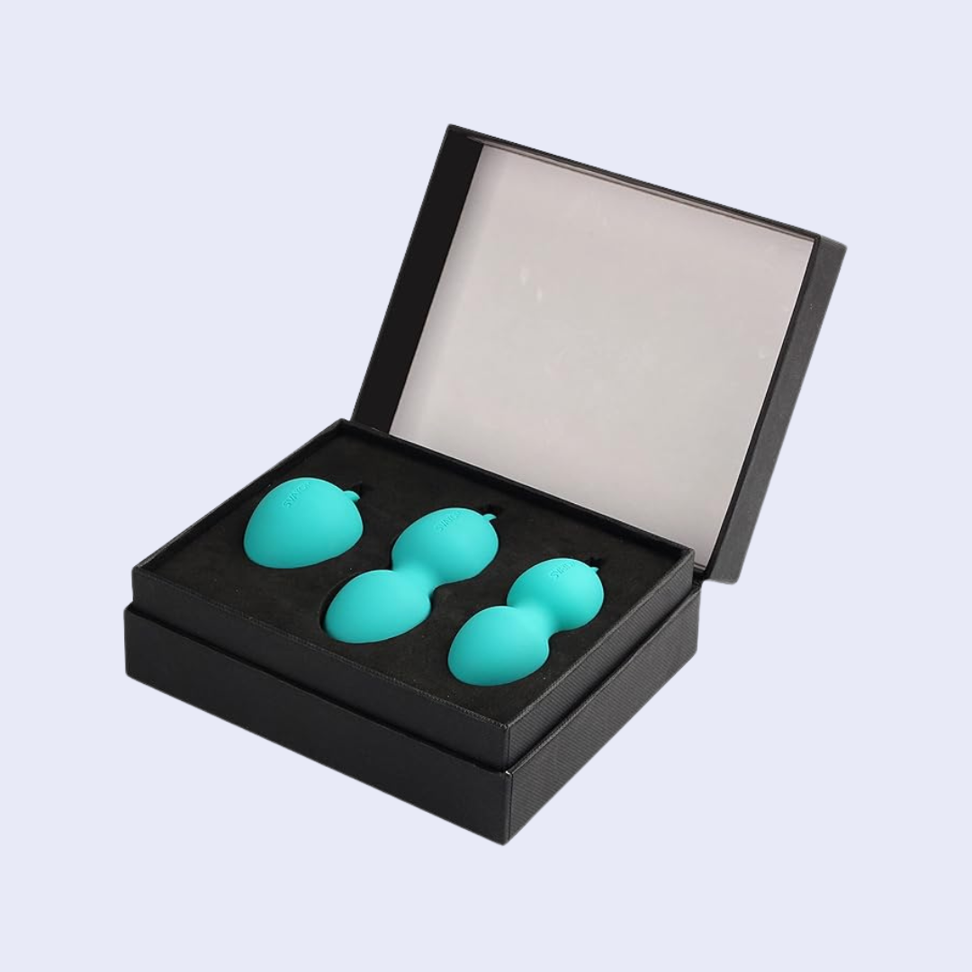 Svakom Kegel Balls