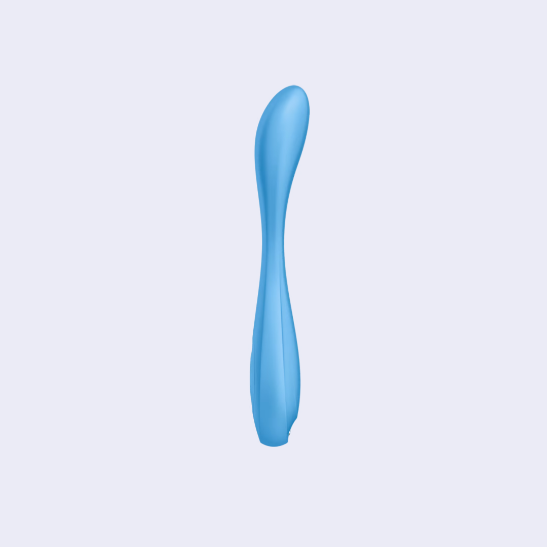 Satisfyer G-Spot Flex 4+