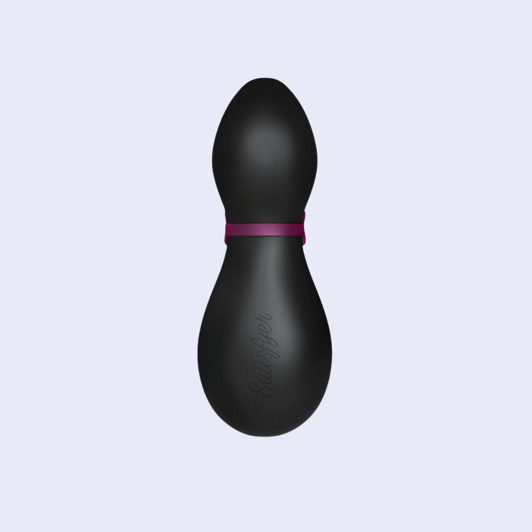 Satisfyer Penguin