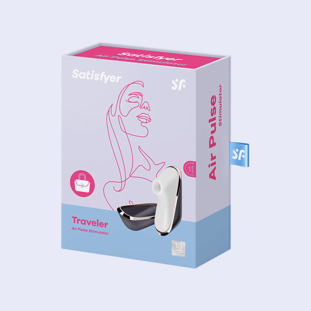 Satisfyer Traveler