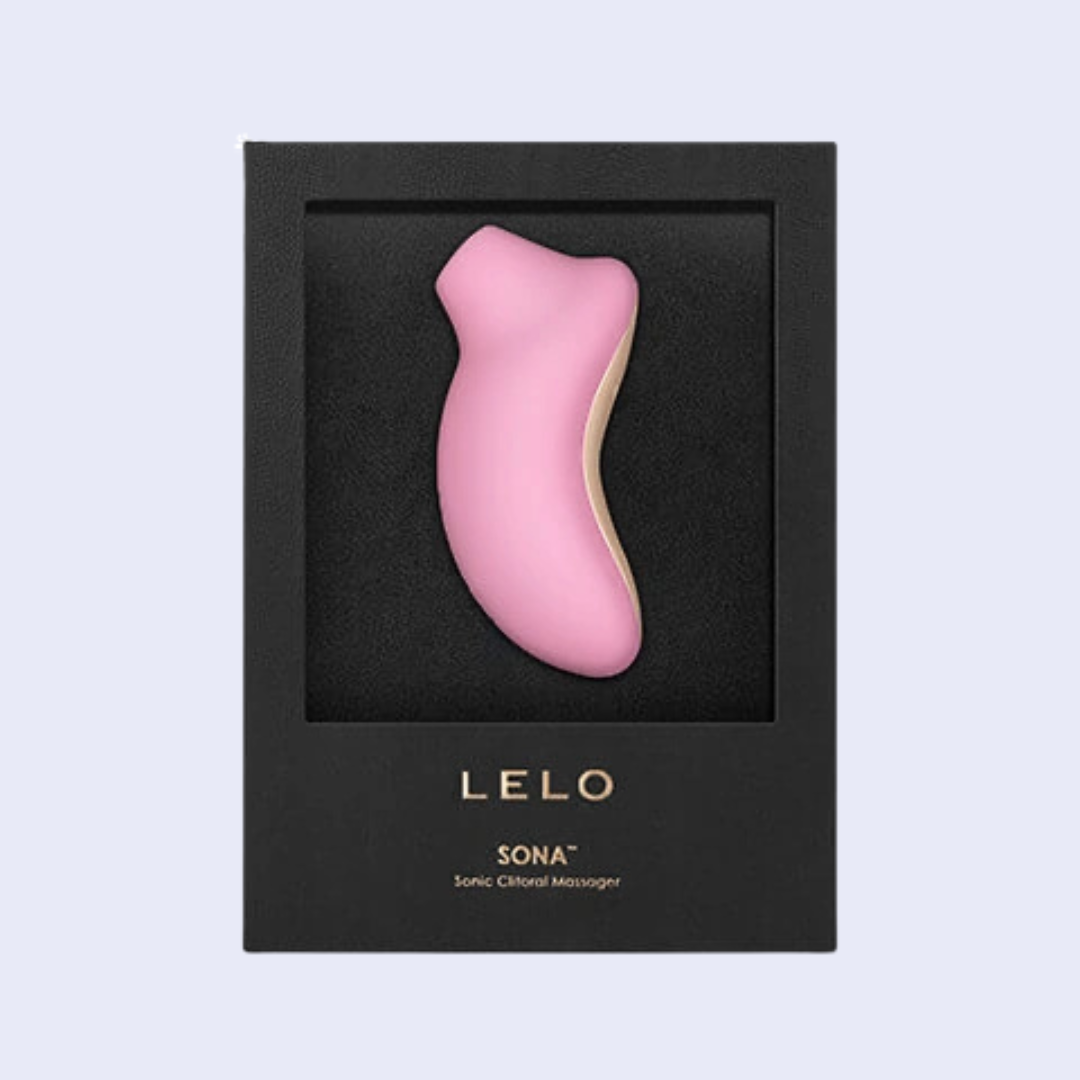 Lelo Sona