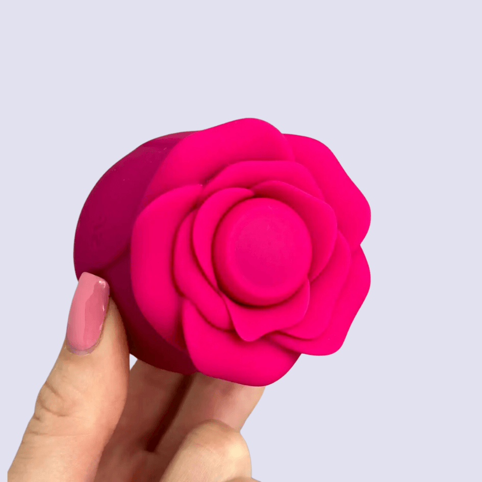 Satisfyer Classic Blossom