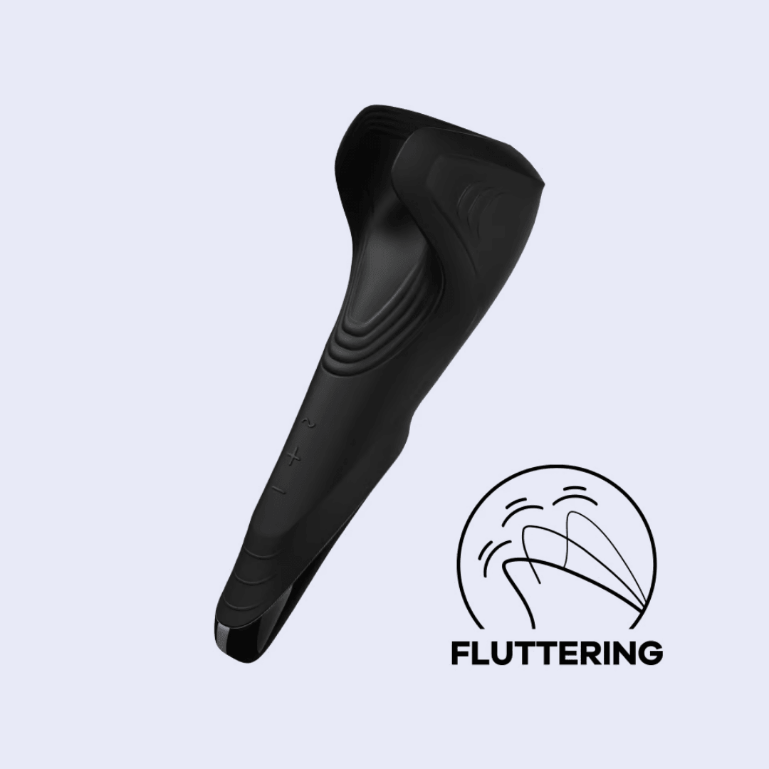 Satisfyer Men Wand