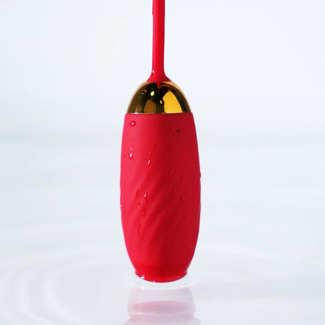 Svakom Ella Neo App Controlled Vibrating Bullet