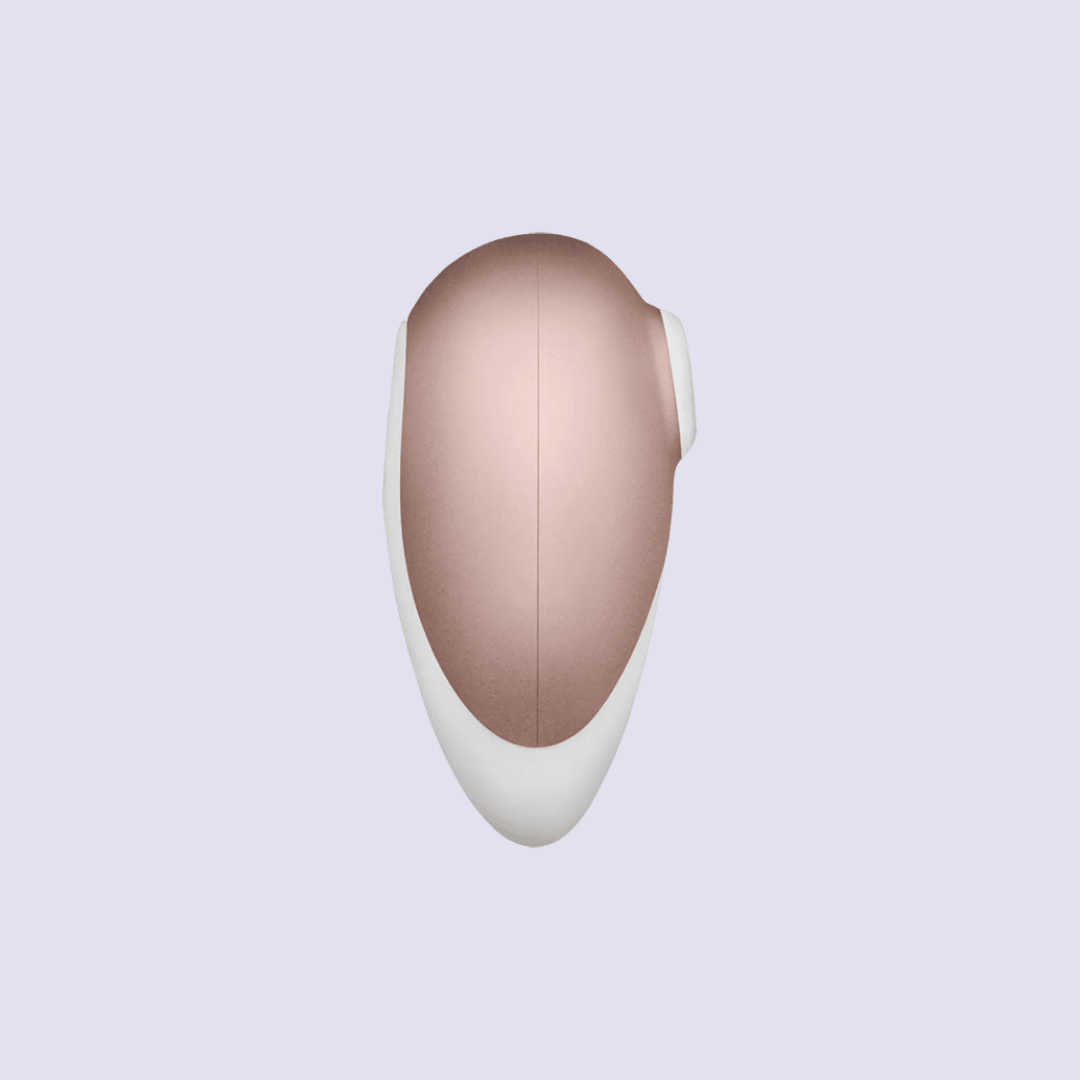Satisfyer Deluxe