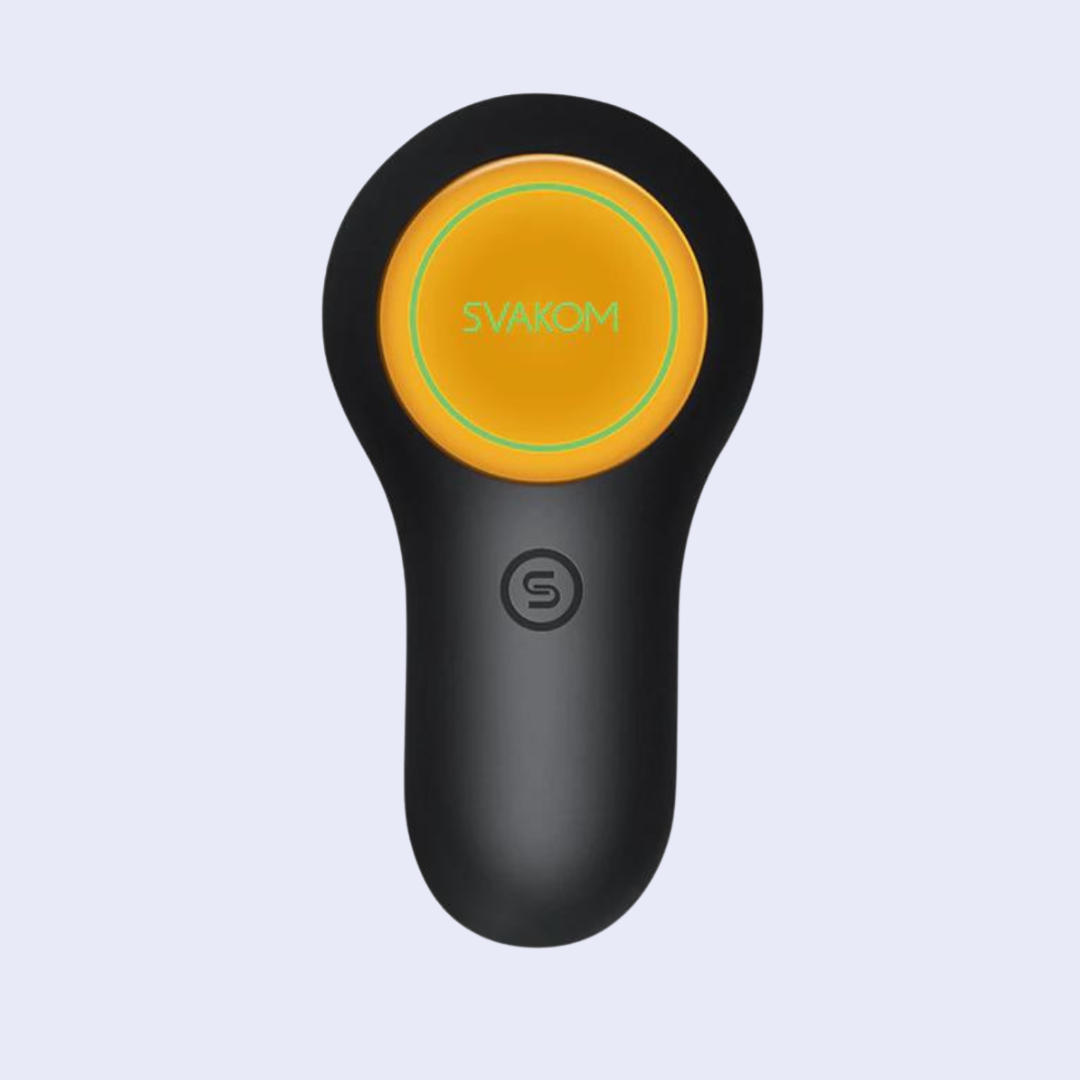 Svakom Vick NEO Anal Vibrator Plug