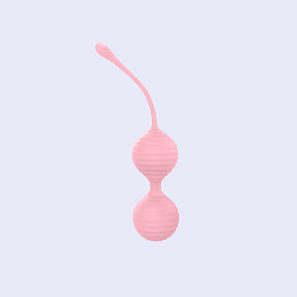 LUV INC Kegel Balls Set