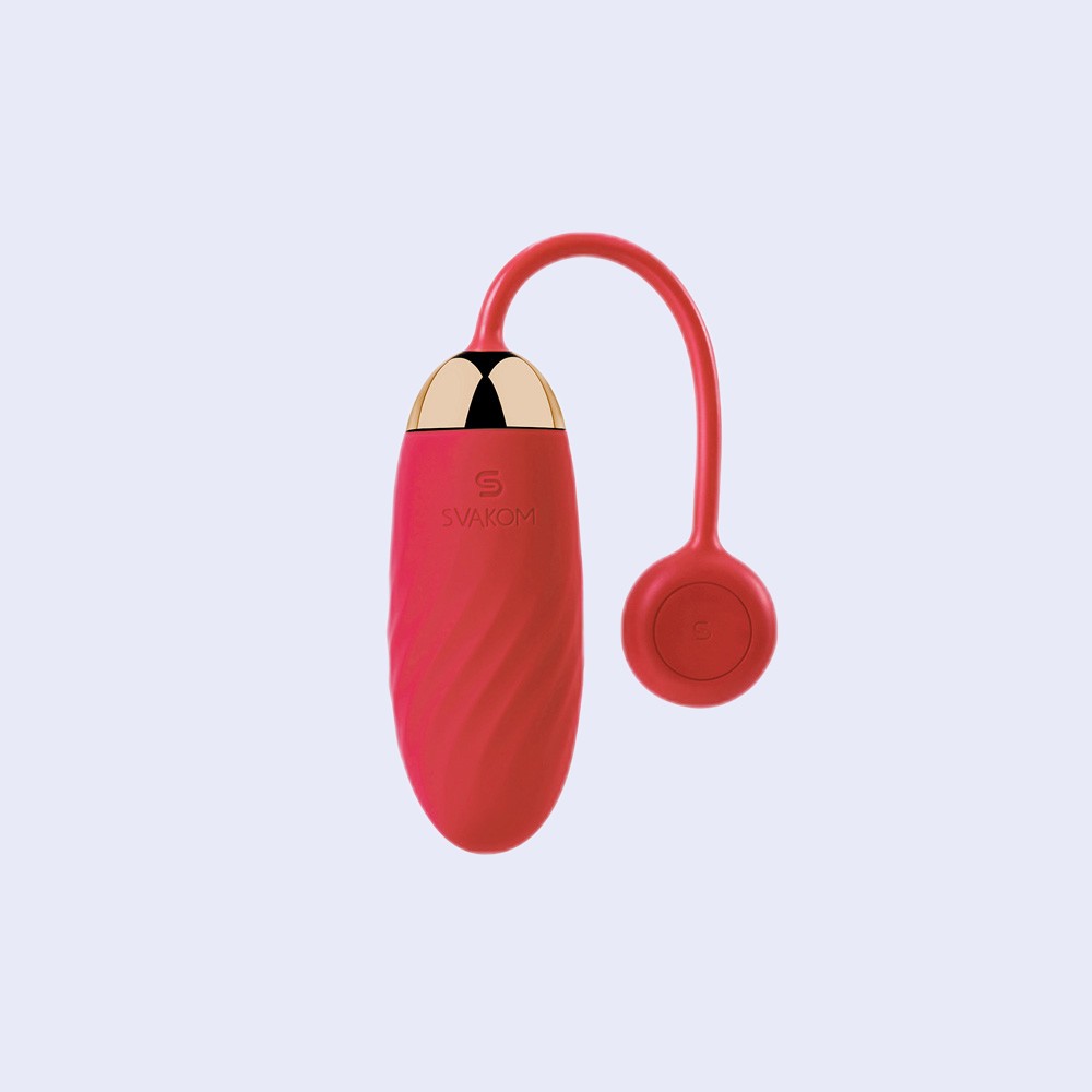 SVAKOM Ella Smart Bullet Vibrator