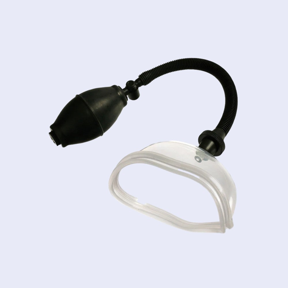 Pipedream Fetish Fantasy Pussy Pump