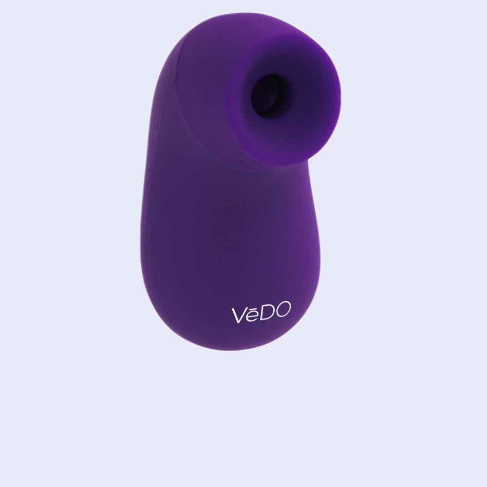 Nami Rechargeable Sonic Vibe - Deep Purple