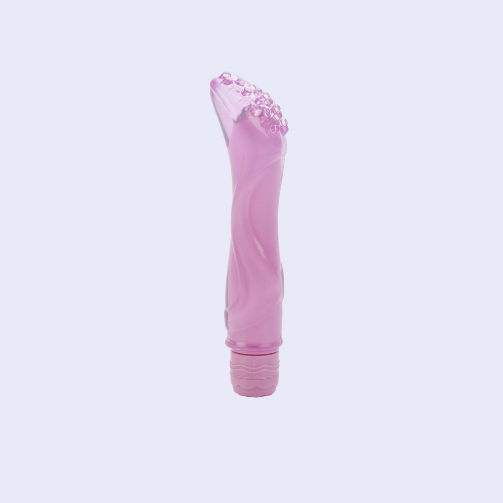 California Exotic First Time Softee Teaser Vibrator