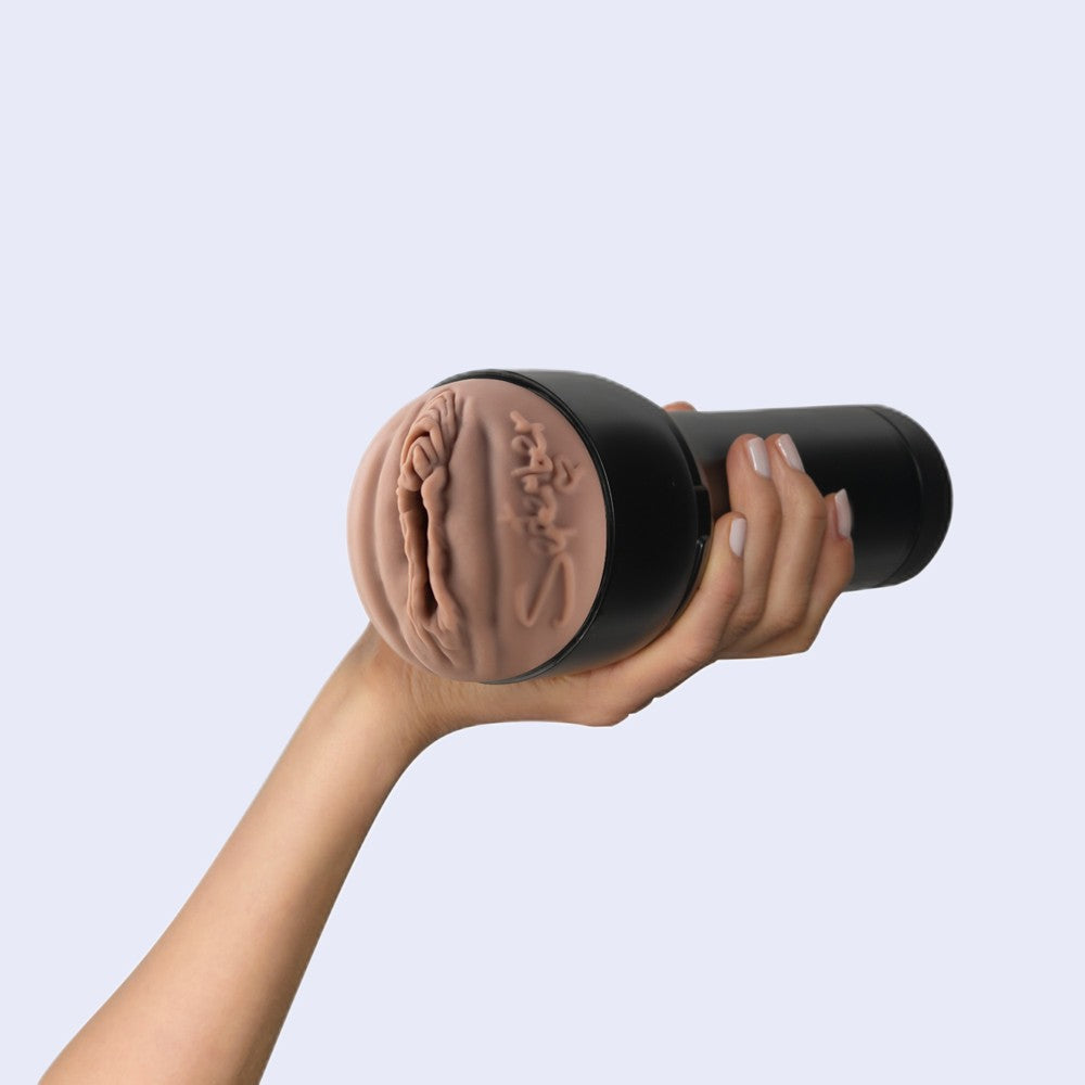 Feel September Reign By Kiiroo Stroker