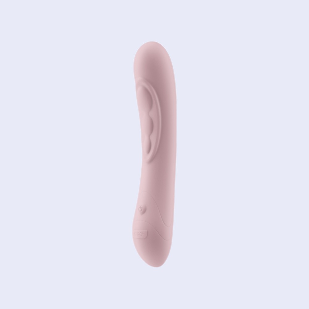 Kiiroo Pearl3 G-Spot Vibrator
