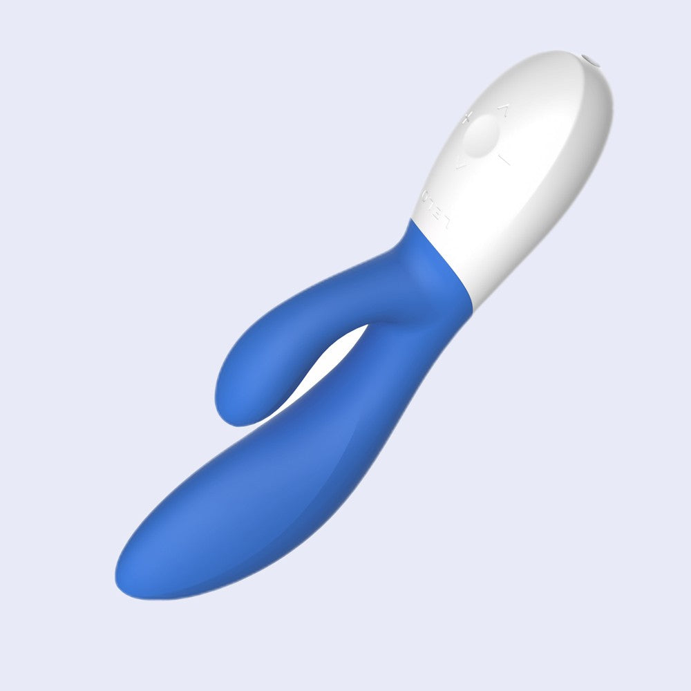 LELO Ina Wave 2 Rabbit Vibrator