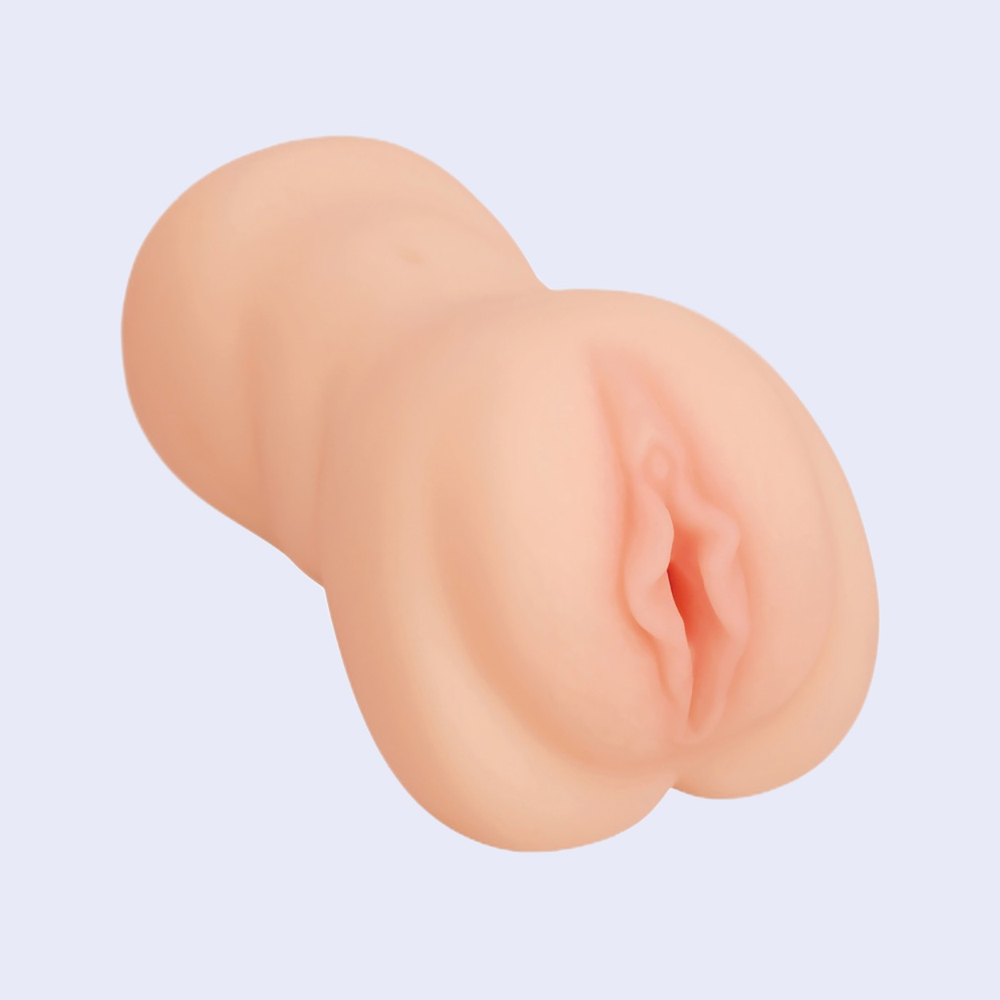 Xkin Delilah Tpe Large Masturbator