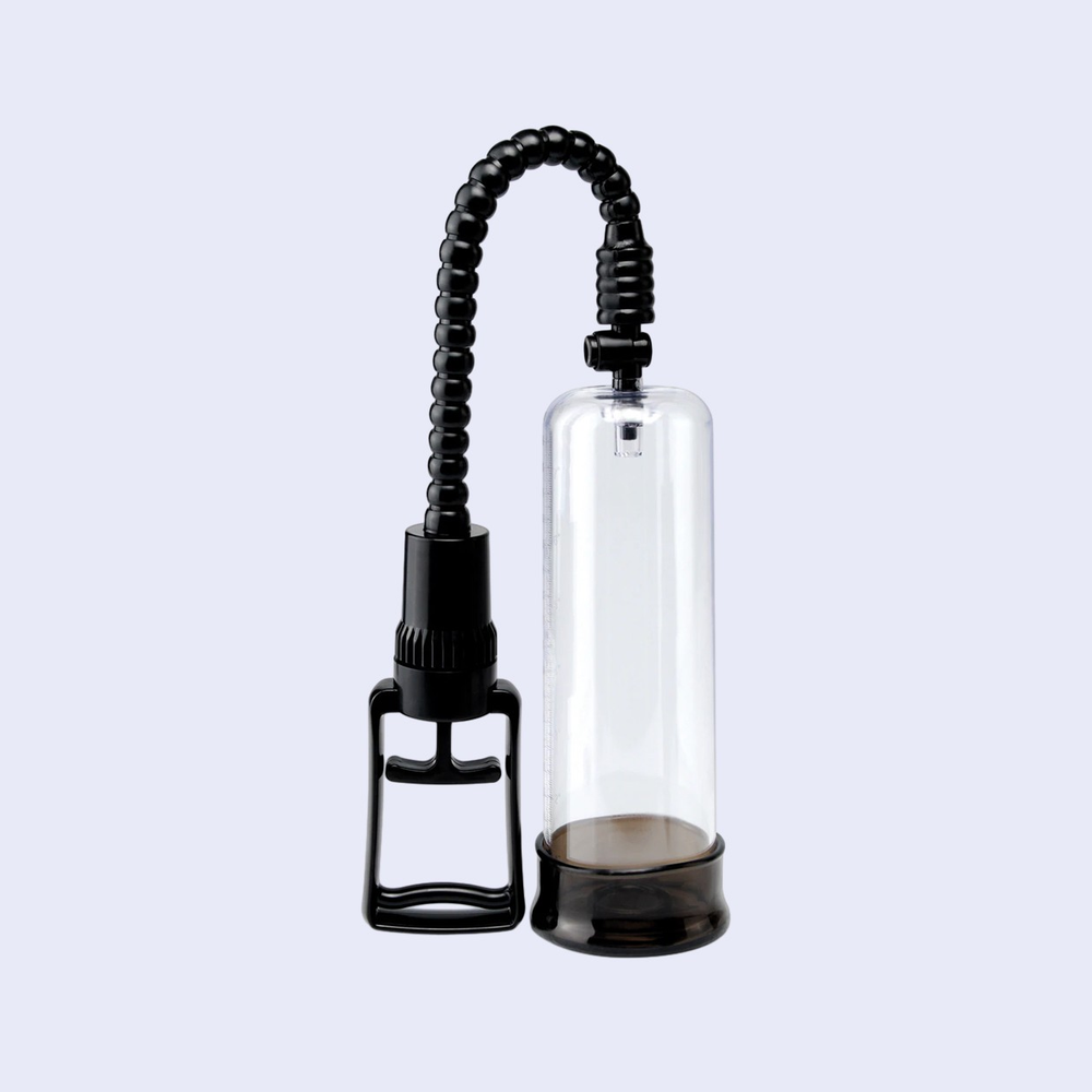 Pump Worx Max-Width Penis Enlarger