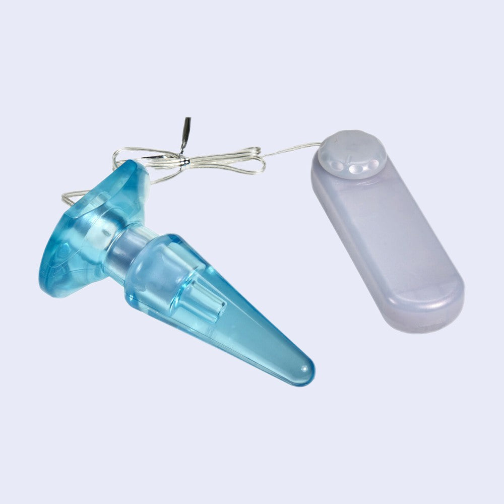 B Yours Basic Vibrating Anal Toy
