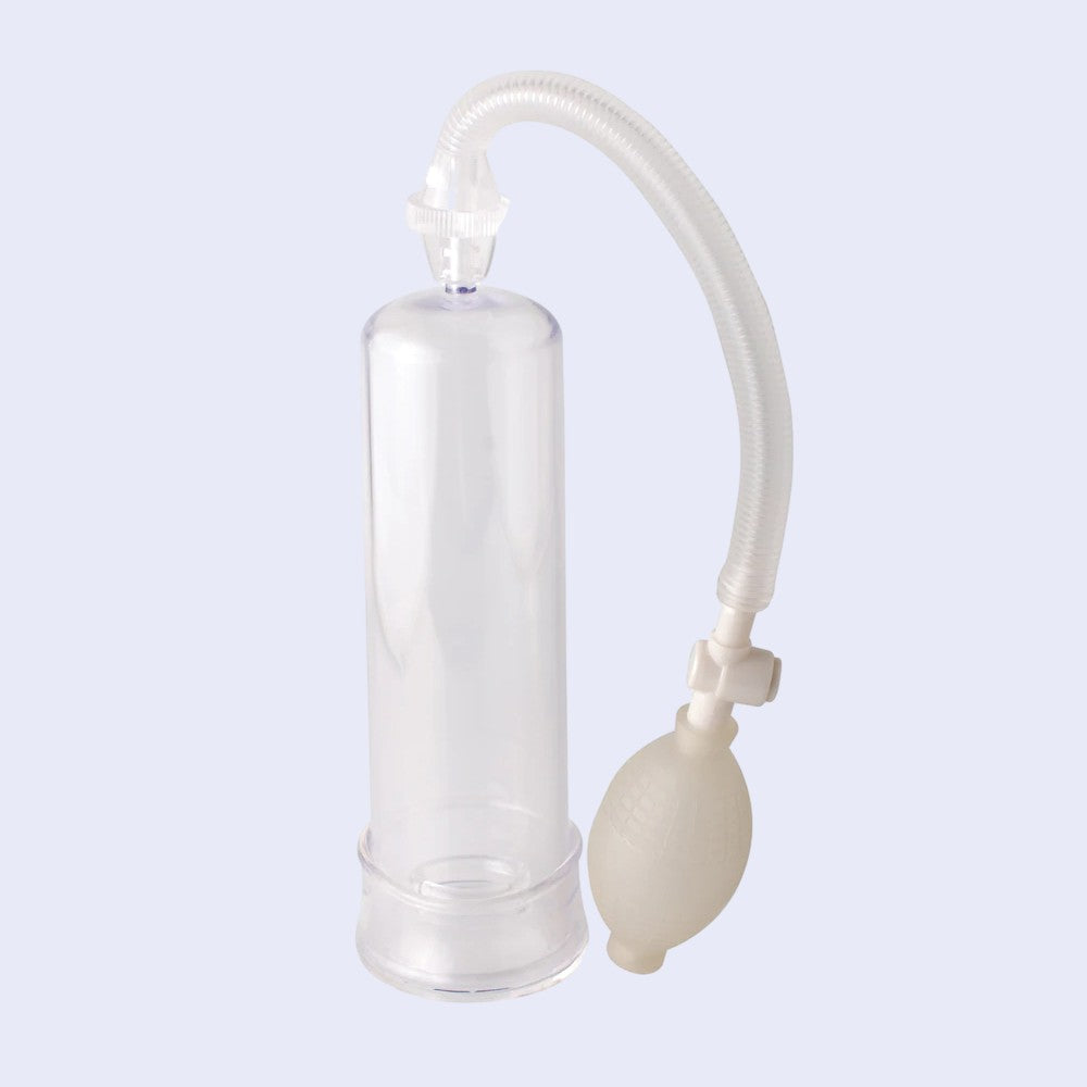 Pipedream Beginner's Power Pump